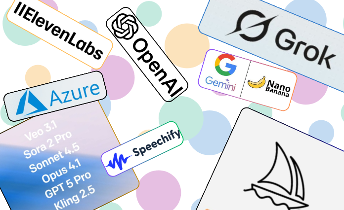 High-quality Results