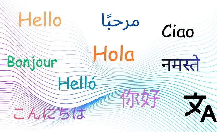 Multilingual